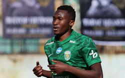 Козловский был заинтересован в переходе Фаала именно в «Карпаты», поэтому заблокировал его трансфер в «Андерлехт»