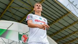 Перед матчем с «Колосом» у «Оболони» три потери