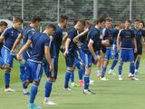 «Динамо U-19» и «Динамо U-21» начали подготовку к новому сезону
