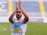 Ihor Khudobyak: "Dovbyk will score about 40 goals this season"