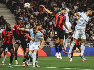 Лига Европы, основной этап, 1-й тур. Результаты среды