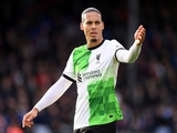 "Liverpool to offer van Dijk a new contract