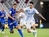 Stefan Hierlender: „Chcieliśmy pokonać Dynamo, więc jesteśmy bardzo rozczarowani tą porażką”