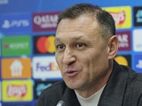 Главный тренер «Кайрата»: «Понравилось, что три от «Реала» пропустили не за пять минут»