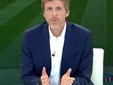 Ведучий Real Madrid TV: «Ми програли мадридське дербі через суддів. Головний арбітр — друг Ямаля»