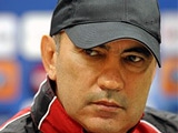 Бердыев будет помогать развивать туркменский футбол