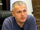 Игорь Суркис: «Мы действительно ведем переговоры по Кранчару»