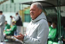 Myron Markevych: "60% of Karpaty's players are not up to the level of the UPL. We need to change the squad"
