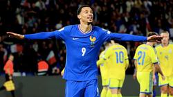 Ексклюзив. Уго Екітіке: «Збірна України поставила нас перед серйозними викликами» (ВІДЕО)