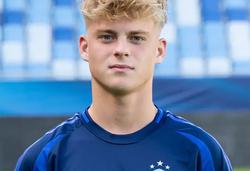 «База «Руха» — это уровень, с которым в Украине ничто не сравнится», — украинский легионер «Слована» (Братислава)