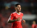 Benfica-Trainer Schmidt: „Wir wollen Enzo nicht verkaufen“