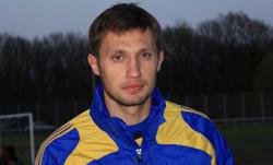 Виталий Бордиян: «Футболисты в сборной Украины сейчас собраны суперские»