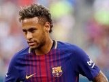 Neymar to return to Barcelona?