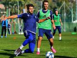 Мигель Велозу: «Никто в «Динамо» не обсуждал со мной возможность продления контракта» 