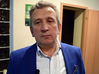 Президент «Ворсклы»: «Ничего пока не ставится на паузу»