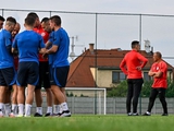 Im Lager des Gegners. Die slowakische Nationalmannschaft beginnt in einer Woche mit der Vorbereitung auf die Euro 2024. Aber ohn