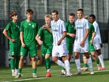 Національна ліга. «Динамо U-19» — «Карпати U-19» — 1:0: ВІДЕОогляд матчу