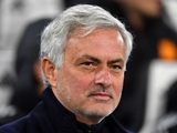 Mourinho: "Die größte Errungenschaft in meiner Karriere sind zwei Europapokalfinals mit der Roma"