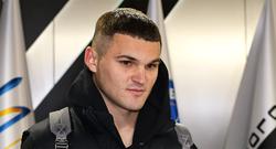 «Не видел, куда отдавал», — автор ассиста «Колоса» в матче с «Динамо»