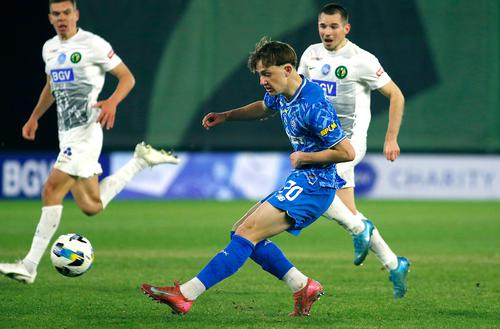 Богдан Редушко: «Перехваливать Пономаренко тоже не надо»