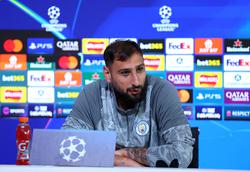 Родрі: «Доннарумма — один з найкращих воротарів у світі, якщо не найкращий»