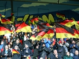 German fans: "Do Ukrainians know the whole truth about what awaits them?"
