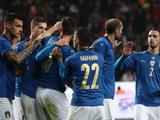 Кака: «Чемпіонат світу без Італії — це сором та сигнал для італійського футболу»