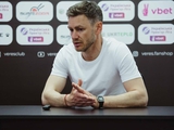 «Нас стали бояться», — главный тренер «Вереса»
