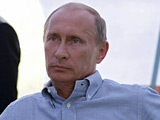 Владимир Путин: «У ФИФА есть побудительный мотив для принятия решения в пользу России»