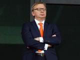 Сергей Палкин: «Из-за решений ФИФА мы рискуем потерять инвестиции в размере около 80 млн евро»