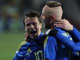 Украина – Финляндия 1:0. Ветреная победа
