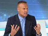 Вячеслав Шевчук: «На матч Украина — Португалия можно было собрать еще два стадиона»