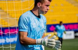 ЗМІ: голкіпер «Оболоні» потрапив у шорт-лист «Динамо»