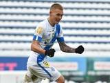 Dynamo-Spieler wurden 2022 zu den besten der ukrainischen Meisterschaft gekürt. Vollständige Umfrageergebnisse