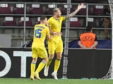 Der Stürmer der ukrainischen Jugendnationalmannschaft wird das Spiel gegen Frankreich wegen einer Verletzung verpassen