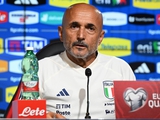 Luciano Spalletti: "Nie mogłem powołać wszystkich zawodników, ale mogłem powołać niektórych