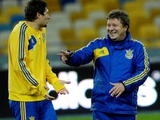 Александр ЗАВАРОВ: «Мы напомнили игрокам, что они — элита нашего футбола»