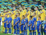 31 мая будет оглашена заявка сборной Украины на Евро-2016