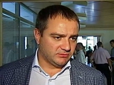 Андрей Павелко: «Задача сборной Украины — выход в финальную часть чемпионата Европы»