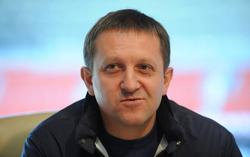 Игорь Петров: «Одесситы будут сражаться с «Шахтером» до последней минуты»