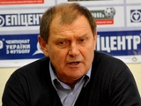 Валерий Яремченко: «У «Динамо» будет все хорошо, если болельщики прекратят требовать отставки Блохина»