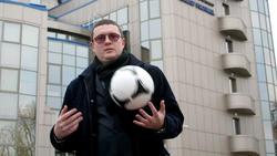 Спортивний юрист: «Якщо Цітаїшвілі отримує статус вільного агента, тоді «Динамо» не отримує нічого»