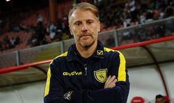 Соперник сборной Украины в отборе на Евро-2024 назначил нового главного тренера