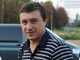 Игорь Леонов: «Шевчук показывает, как надо отдаваться футболу»