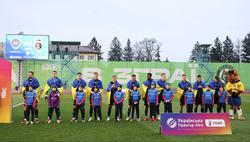 «Металлист 1925» ответил «Вересу»