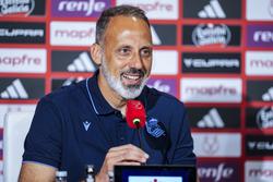 Президент «Реал Сосьєдада» консультувався із ШІ про призначення Пеллегріно Маттараццо, з яким команда виграла Кубок Іспанії