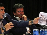Пеле: «Марадона любит меня, просто аргентинцам нравятся сравнения»