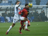 «Динамо» прервало антирекордную серию поражений на своем поле