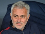 Mourinho: "Roma is not going to win the Conference League again"