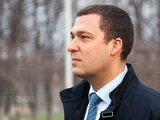 Вице-президент «Металлиста» опроверг информацию о румынском тренере